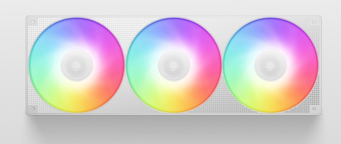 DeepCool CH780 ATX+ Panoramic case